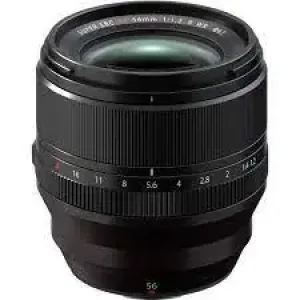 Об`єктив Fujifilm XF-56mm F1.2 R WR (16780028) UA