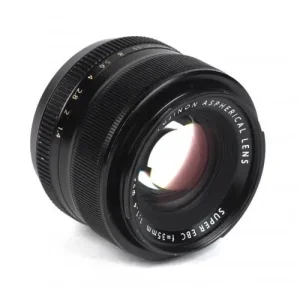 Об'єктив Fujifilm XF-35mm F1.4 R (16836607) UA