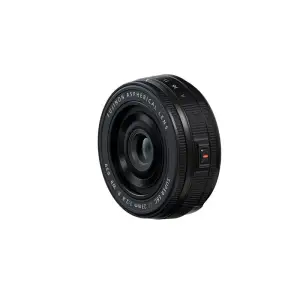Об`єктив Fujifilm XF-23mm F2.8 R WR Black (16942884) UA