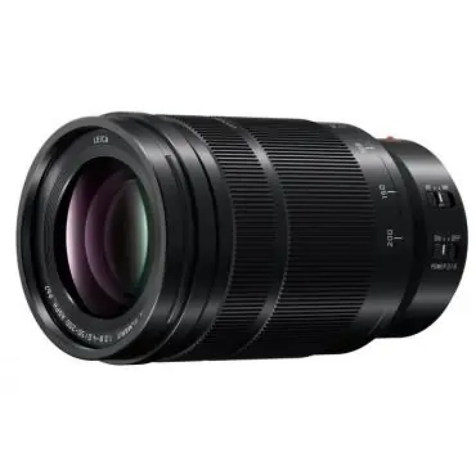 Об'єктив Panasonic Leica DG Vario-Elmarit 50-200 mm f/2.8-4 ASPH. POWER O.I.S. (H-ES50200E9) UA
