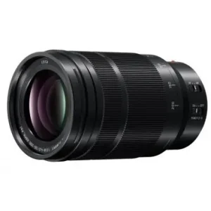 Об'єктив Panasonic Leica DG Vario-Elmarit 50-200 mm f/2.8-4 ASPH. POWER O.I.S. (H-ES50200E9) UA