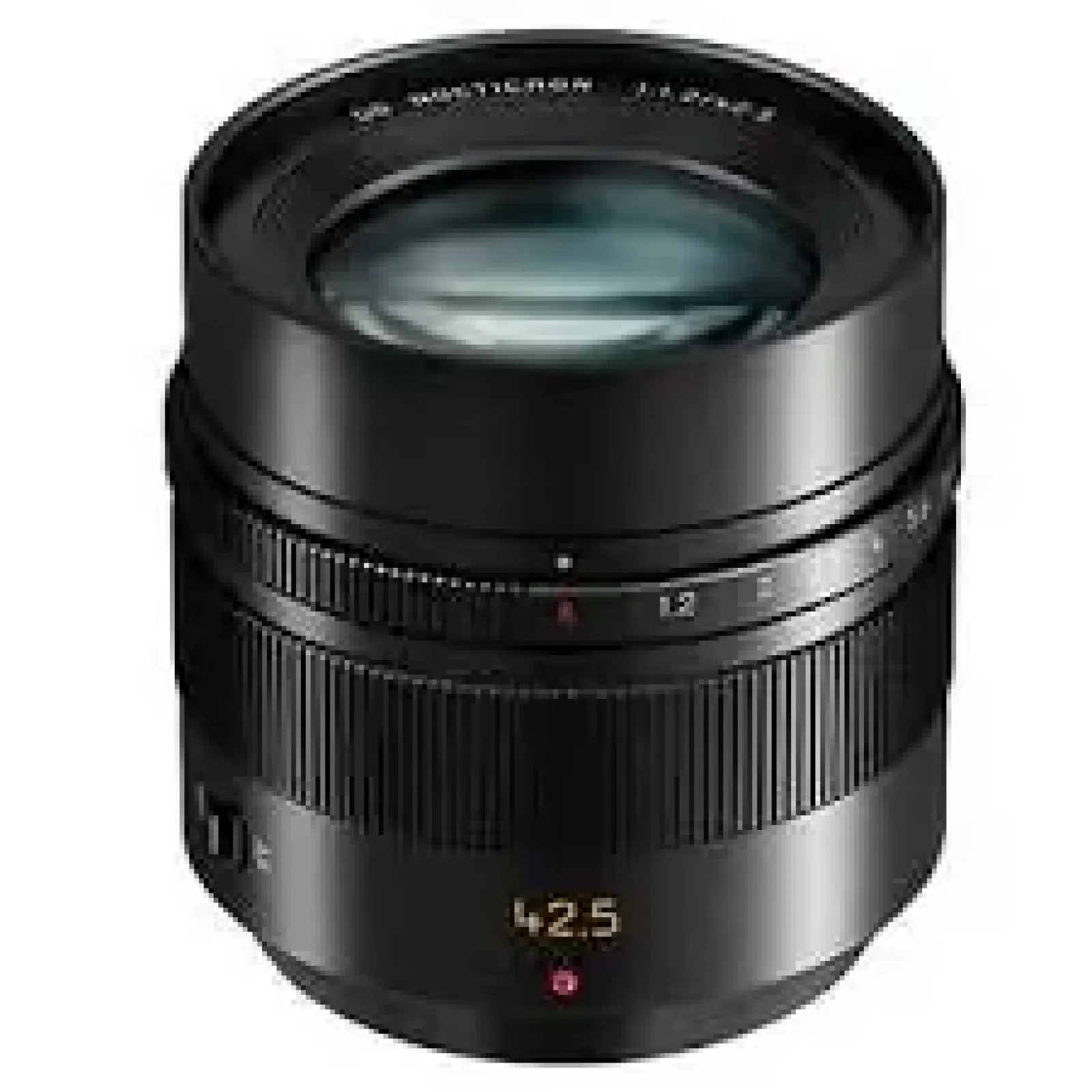 Об`єктив Panasonic Micro 4/3 Lens 43 mm (H-NS043E) UA