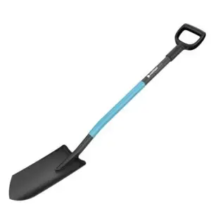 Лопата для канав та пересадки рослин Cellfast IDEAL PRO, 129см, 1.9кг. (40-215) UA