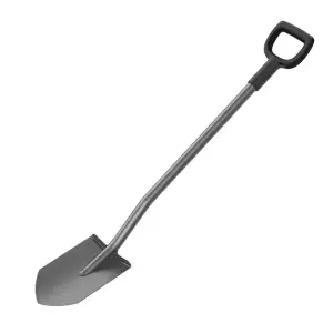 Лопата штикова Cellfast Basic, 112.5см, 1.8кг (40-252) UA