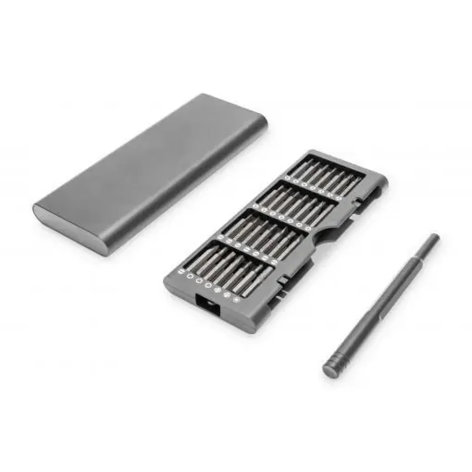 Набір викруток DIGITUS Precision Screwdriver Set 57 (DA-70360) UA