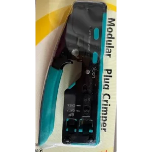 Інструмент DIGITUS Модульний обжимний Pass through (DN-94024) UA