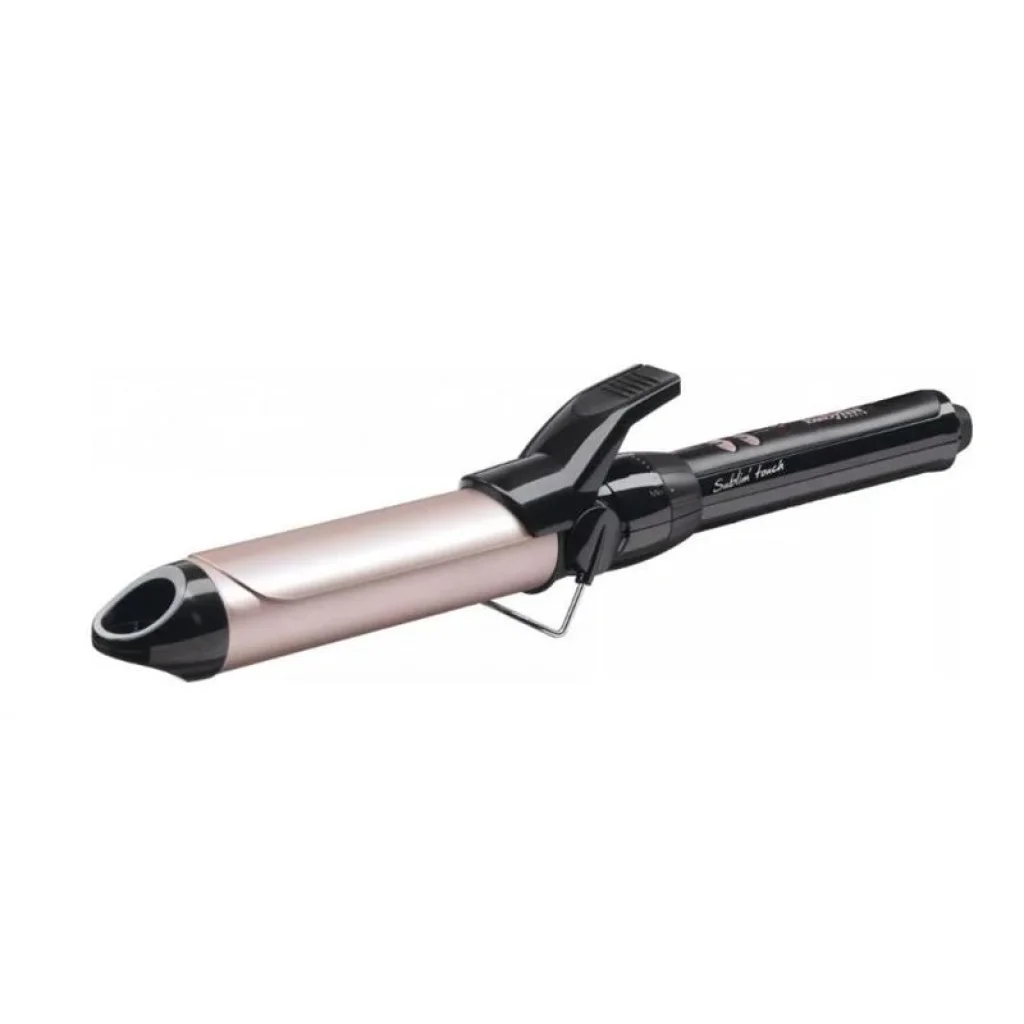 Щипці для завивки Babyliss C332E 32 мм 90 Вт чорний UA