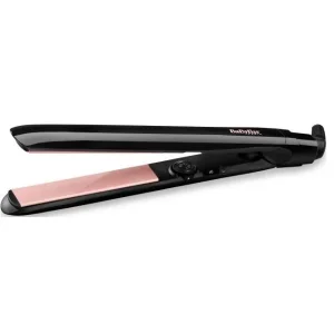 Випрямляч Babyliss Smooth Control, 49Вт, темп.режимів-13, 170-235C, кераміка, чорний, ST298E UA