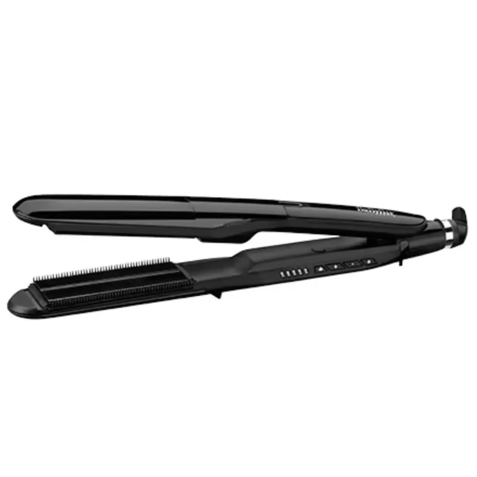 Випрямляч Babyliss, темп.режимів-5, 150-230С, кераміка, турмалін , чорний, ST492E UA