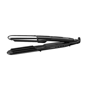 Випрямляч для волосся Babyliss ST496E Выпрямитель для волос функцией пара 67 Вт черный UA