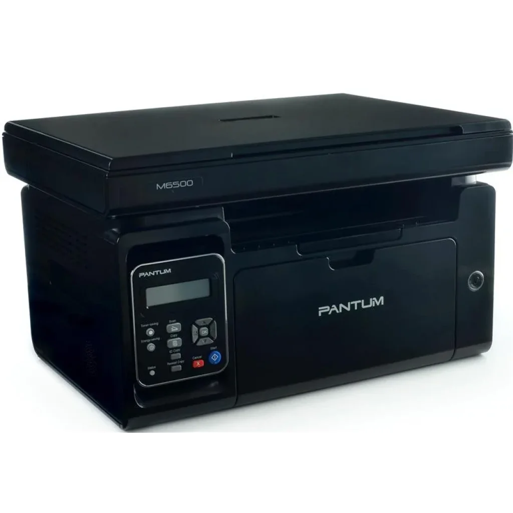 БФП A4 ч/б Pantum M6500 UA
