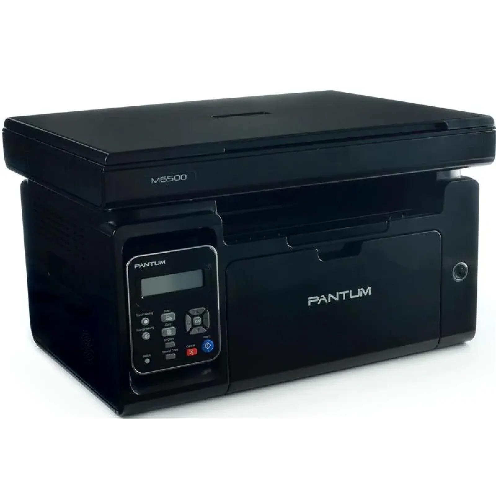 МФУ A4 ч/б Pantum M6500 UA