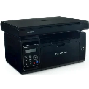 БФП A4 ч/б Pantum M6500 UA