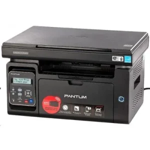БФП A4 ч/б Pantum M6500W з Wi-Fi UA