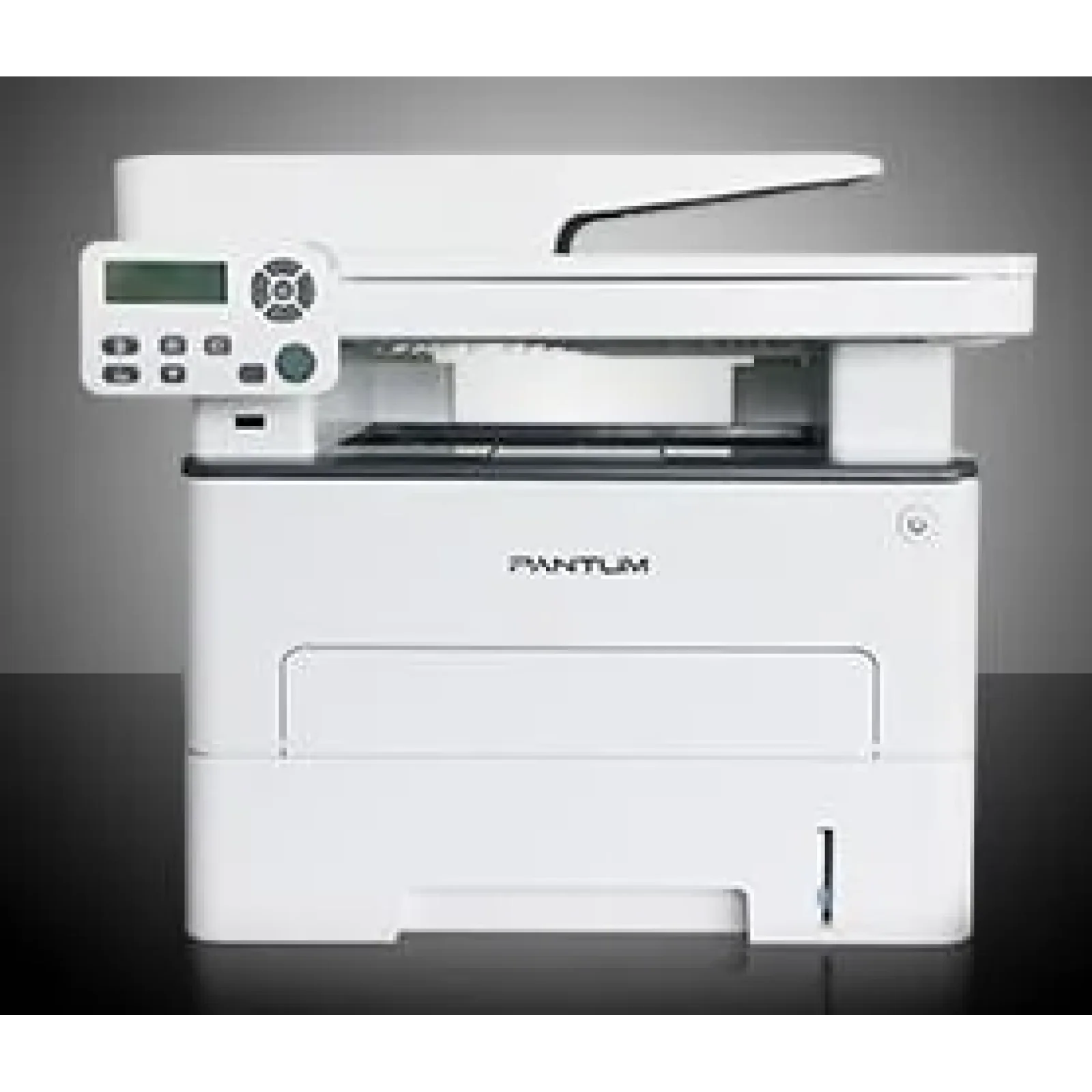 БФП A4 ч/б Pantum M7100DN UA