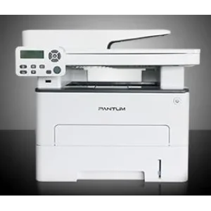 БФП A4 ч/б Pantum M7100DN UA