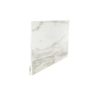 Керамічна панель TEPLOCERAMIC, 15м2, 750Вт, електр. упр-ння, 90 х 60см, терморегулятор, сірий мармур (TCM-RA750-692239) UA
