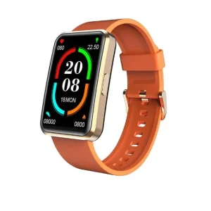 Смарт-часы Blackview R5 46 mm Orange, 6931548308409 UA