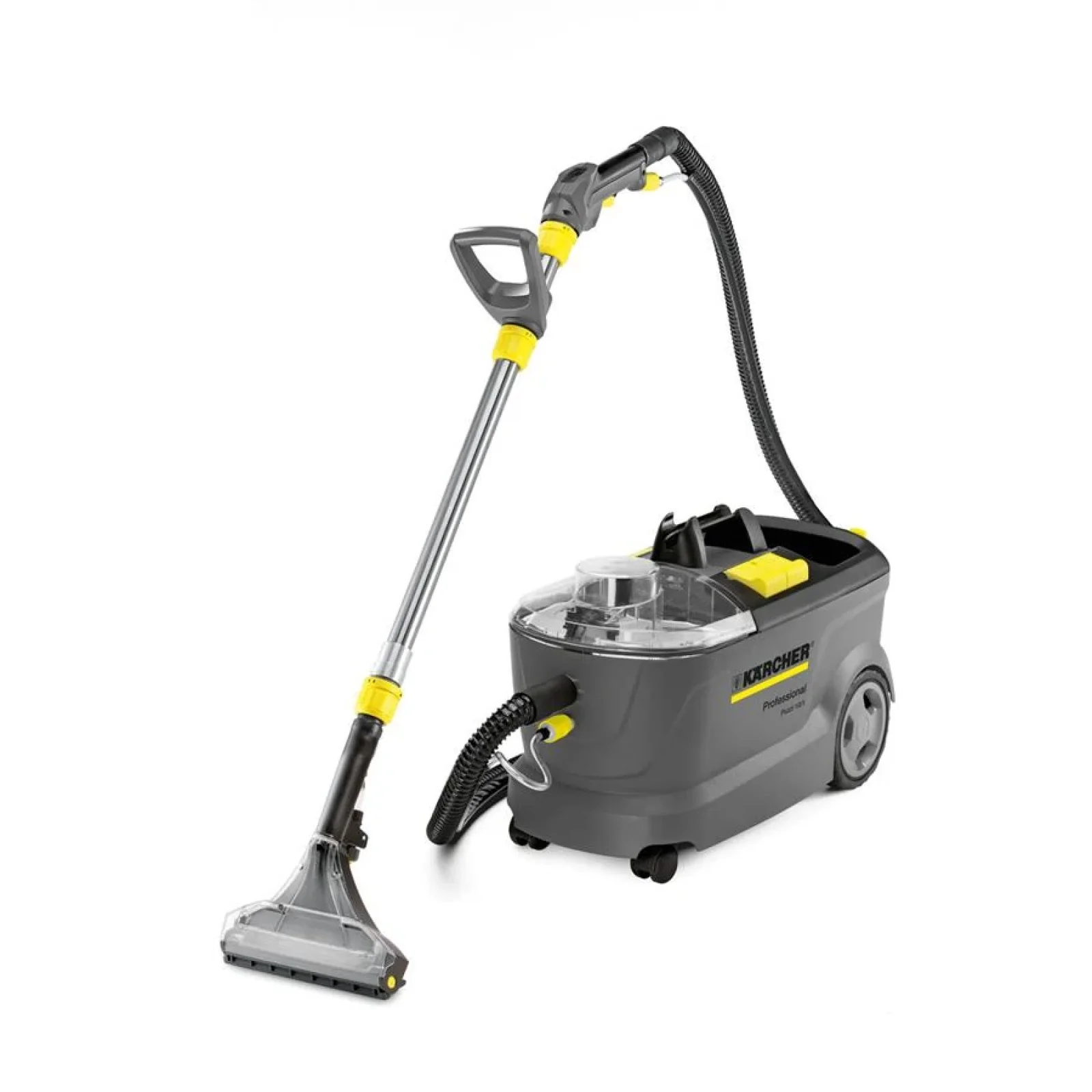 Пылесос моющий Karcher Puzzi 10/1 профессиональный (1.100-131.0) UA