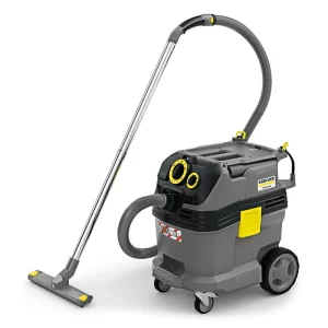 Пилосос професійний Karcher NT 30/1 Tact Te L для сухого та вологого прибирання, 1.148-211.0 UA