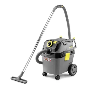 Пилосос професійний Karcher NT 30/1 Ap L. вологе/сухе прибирання, 1.148-221.0 UA