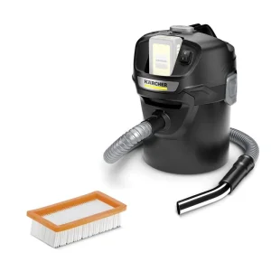Пилосос Karcher AD 2 Battery для збирання золи, 1.348-300.0 UA