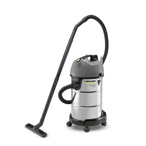 Пилосос професійний Karcher NT 38/1 Me Classic Edition, вологе/сухе прибирання, 1.428-538.0 UA