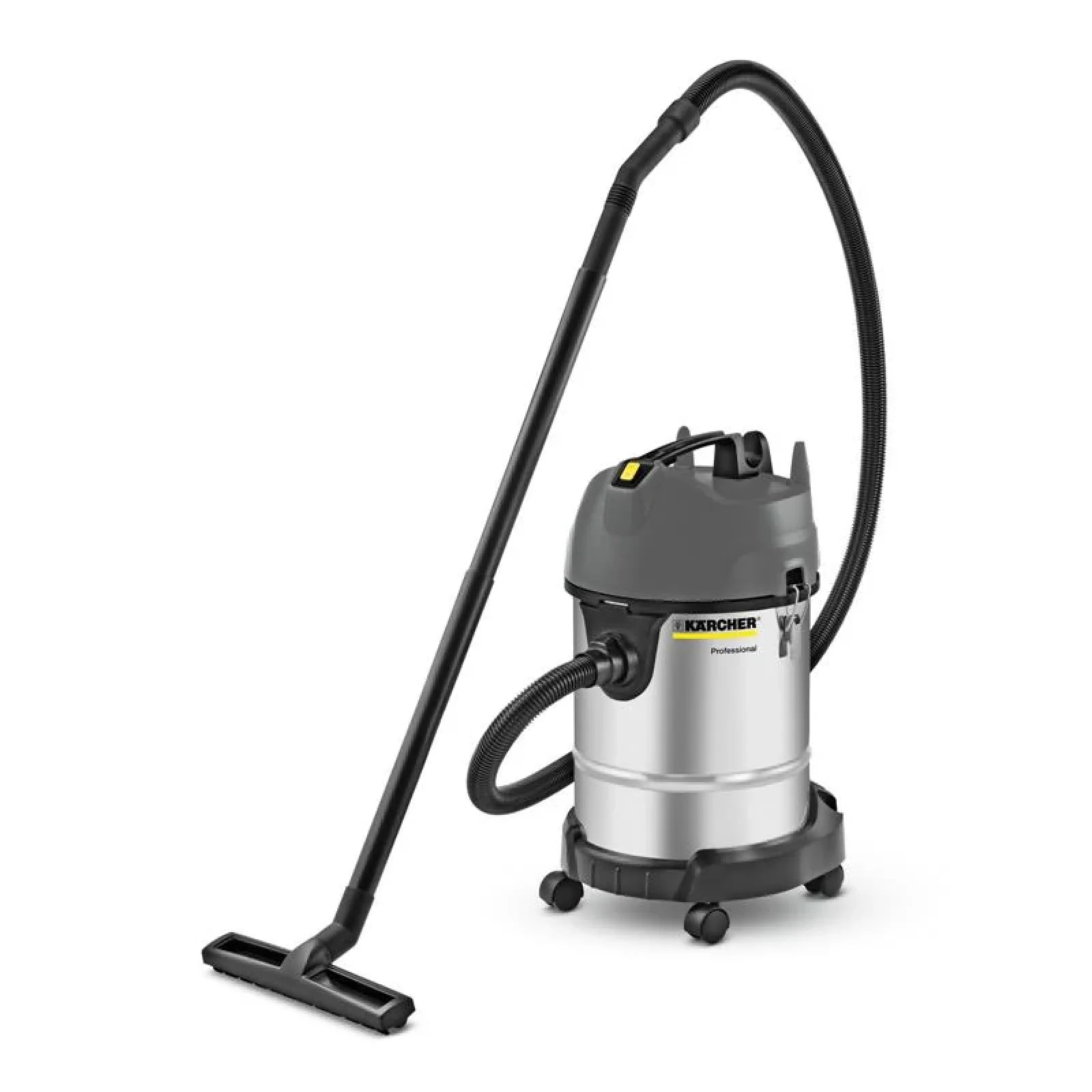 Пилосос професійний Karcher NT 30/1 Me Classic. вологе/сухе прибирання, 1.428-568.0 UA