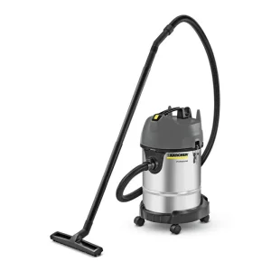 Пилосос професійний Karcher NT 30/1 Me Classic. вологе/сухе прибирання, 1.428-568.0 UA