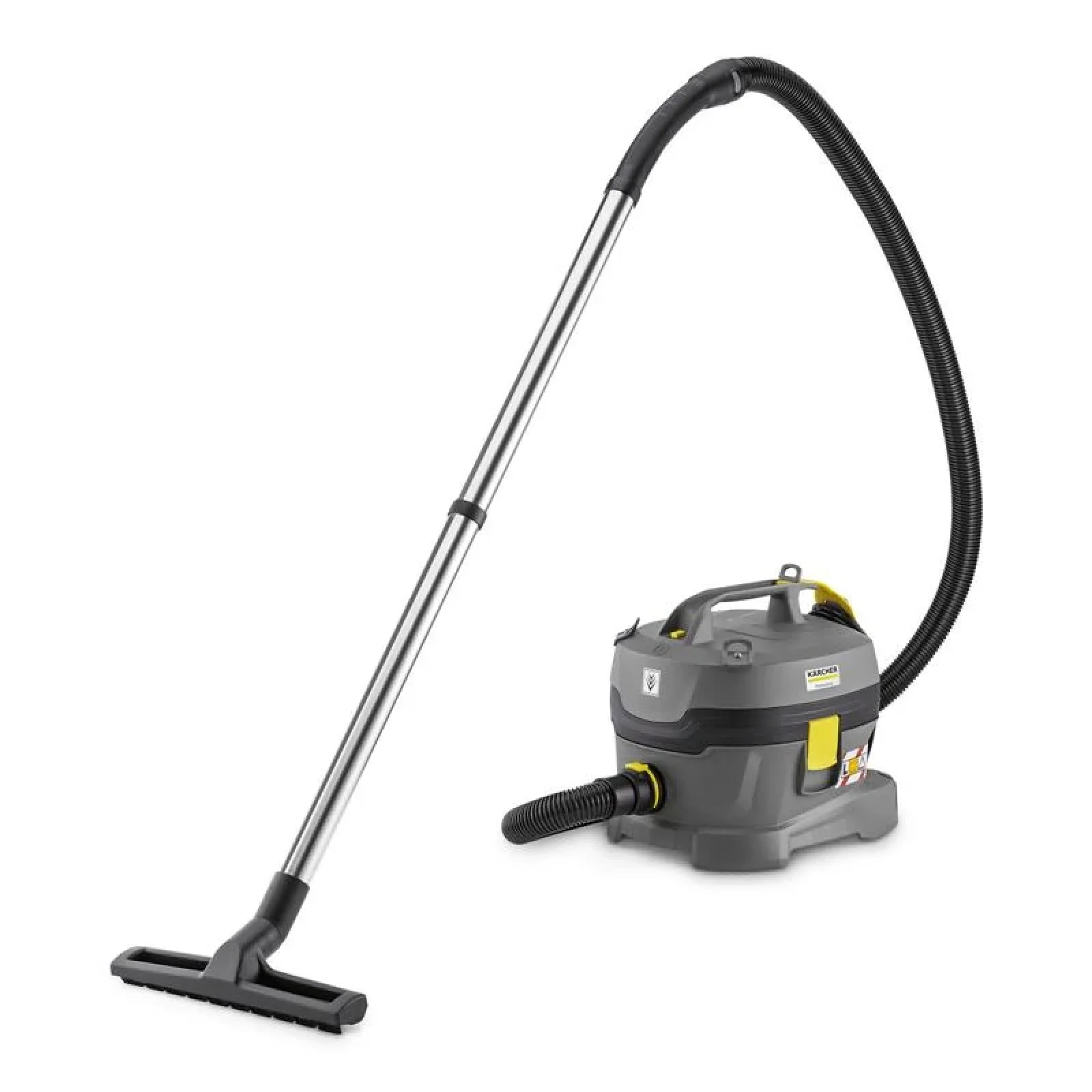 Пилосос професійний Karcher T 8/1 L для сухого прибирання, 1.527-188.0 UA