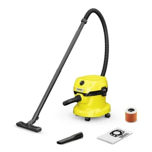 Пилосос Karcher WD 2 Plus V-12/4/18/C, 1.628-009.0 UA