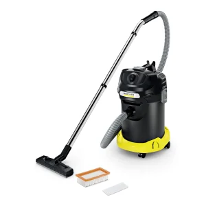 Пилосос Karcher AD 4 Premium для збирання золи, 1.629-731.0 UA
