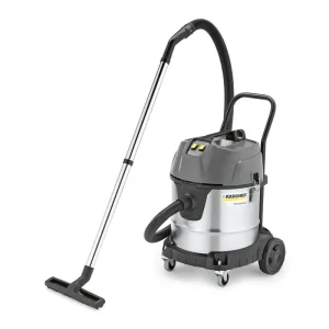 Пилосос професійний Karcher NT 50/2 Me Classic Edition, двомоторний, вологе/сухе прибирання, 1.667-030.0 UA