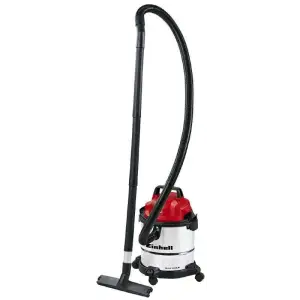 Пылесос строительный Einhell TC-VC 1812 S сух/влаж.уборка, 2342370 UA