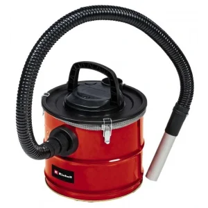 Пылесос для золы Einhell TC-AV 1718 DW, 1200 Вт, 18л, 170 мбар, 3.25 кг, 2351661 UA