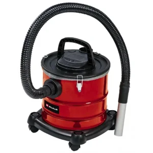 Пилосос для золи Einhell TC-AV 1720 DW, 1250 Вт, 20л, 175 мбар, 3.7 кг, 2351666 UA