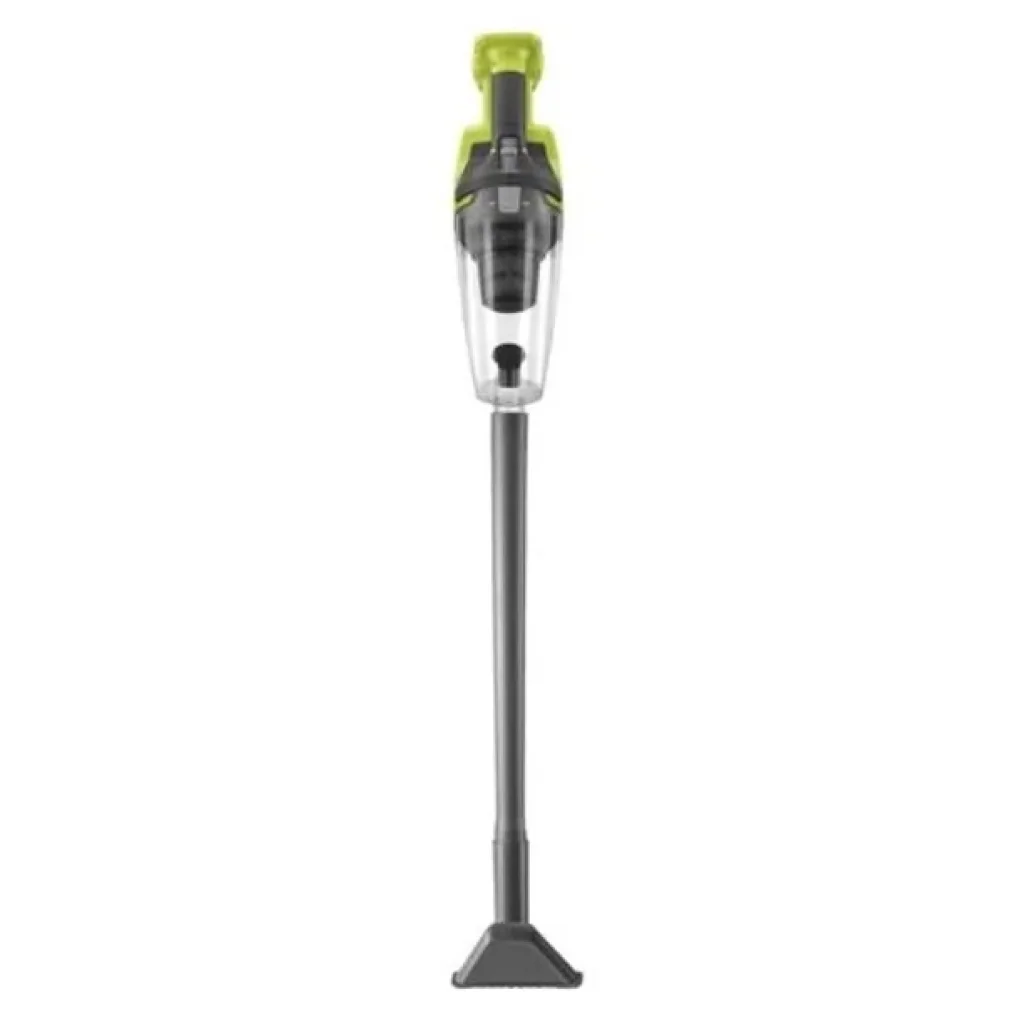 Пилосос акумуляторний ручний Ryobi ONE+ RHV18F-0 з комплектом для підлоги, 18В, 34 AW, 1100 л/хв, контейнер 600 мл., HEPA 11, (без АКБ та ЗУ), 5133005656 UA