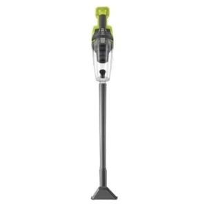 Пилосос акумуляторний ручний Ryobi ONE+ RHV18F-0 з комплектом для підлоги, 18В, 34 AW, 1100 л/хв, контейнер 600 мл., HEPA 11, (без АКБ та ЗУ), 5133005656 UA