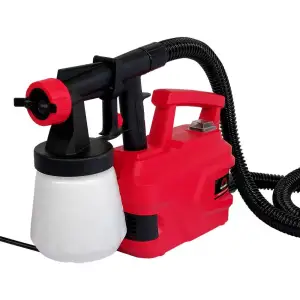 Фарборозпилювач Vitals Master Es 8550JS 500Вт 850мл/хв 1.98кг (54831) UA