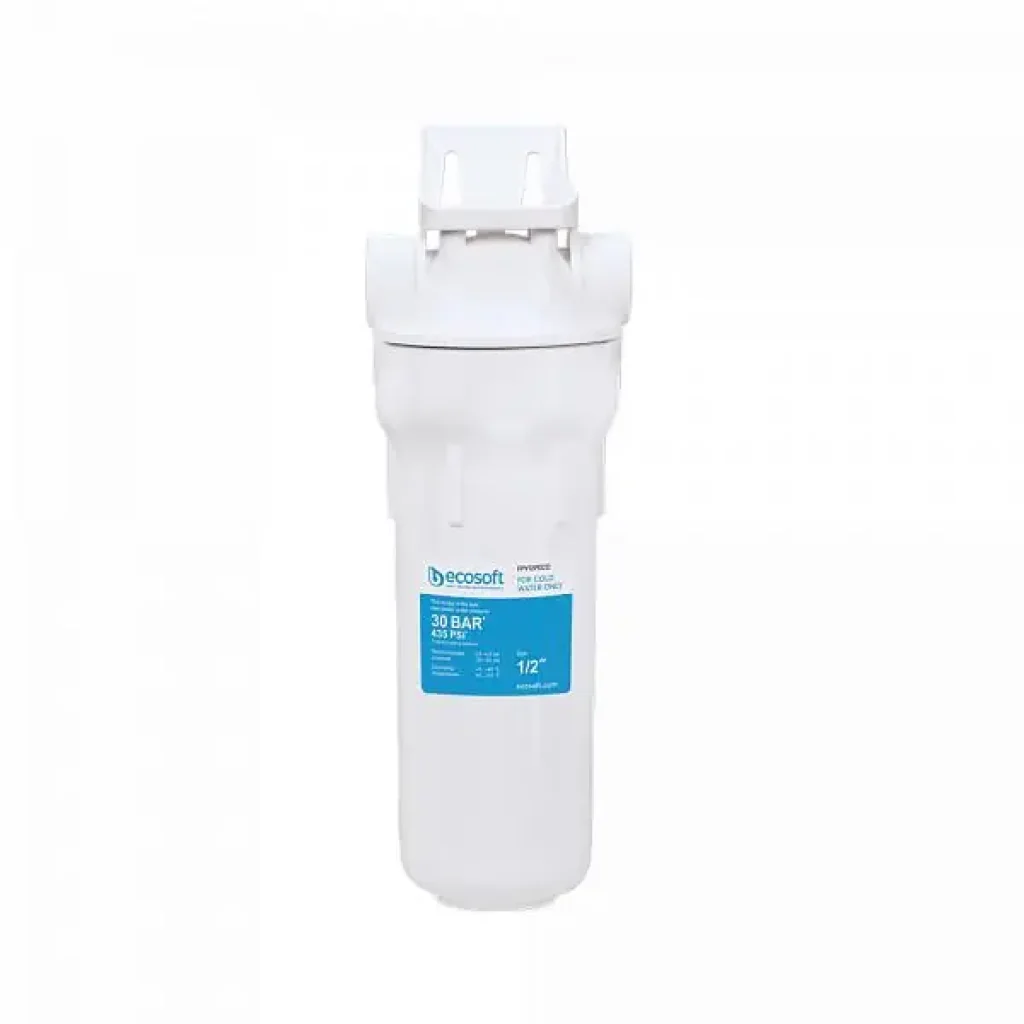Фільтр магістральний Ecosoft 10