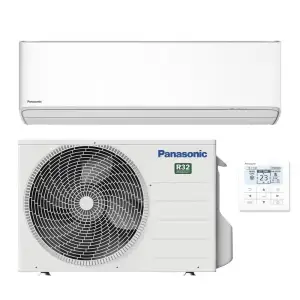 Кондиціонер Panasonic Server AC (CS-Z35YKEA/CU-Z35YKEA) UA