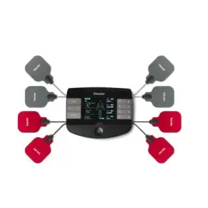 Электростимулятор Beurer EM 89 UA