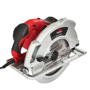 Пила дискова Vitals Master Rg 2320HF as 2000Вт 235мм 7кг (152887) UA
