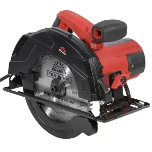 Пила дискова Vitals Rg 1912BX 1200Вт 185мм 4.1кг (249437) UA