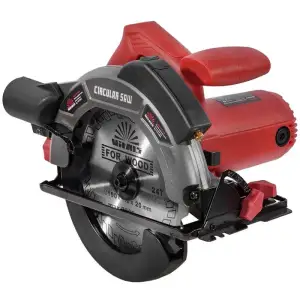 Пила дискова Vitals Rg 1912BXl 1200Вт 190мм 4кг (249438) UA