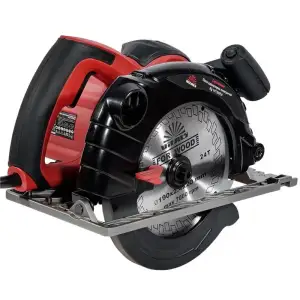Пила дискова Vitals Master Rg 1913 HPal 1300Вт 190мм 4.2кг (249439) UA