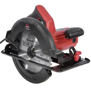 Пила дискова Vitals Master Rg 2320BX 2000Вт 235мм 4.2кг (249441) UA