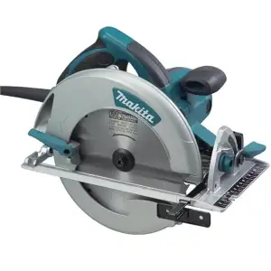 Пила дискова Makita 5008MG 1800Вт 210мм 5.1кг UA