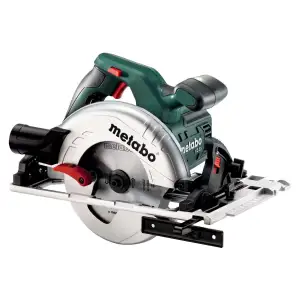 Пила дискова Metabo KS 55 FS 1200Вт 160мм 4кг (600955000) UA