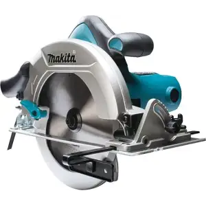 Пила дискова Makita HS7601 1200Вт 190мм 4кг UA